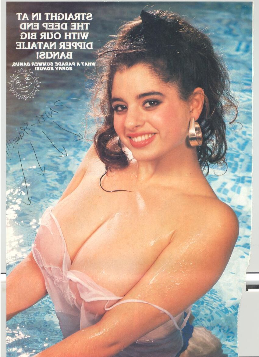 Мисс Натали Spunk Queen Bare Girl заставила меня