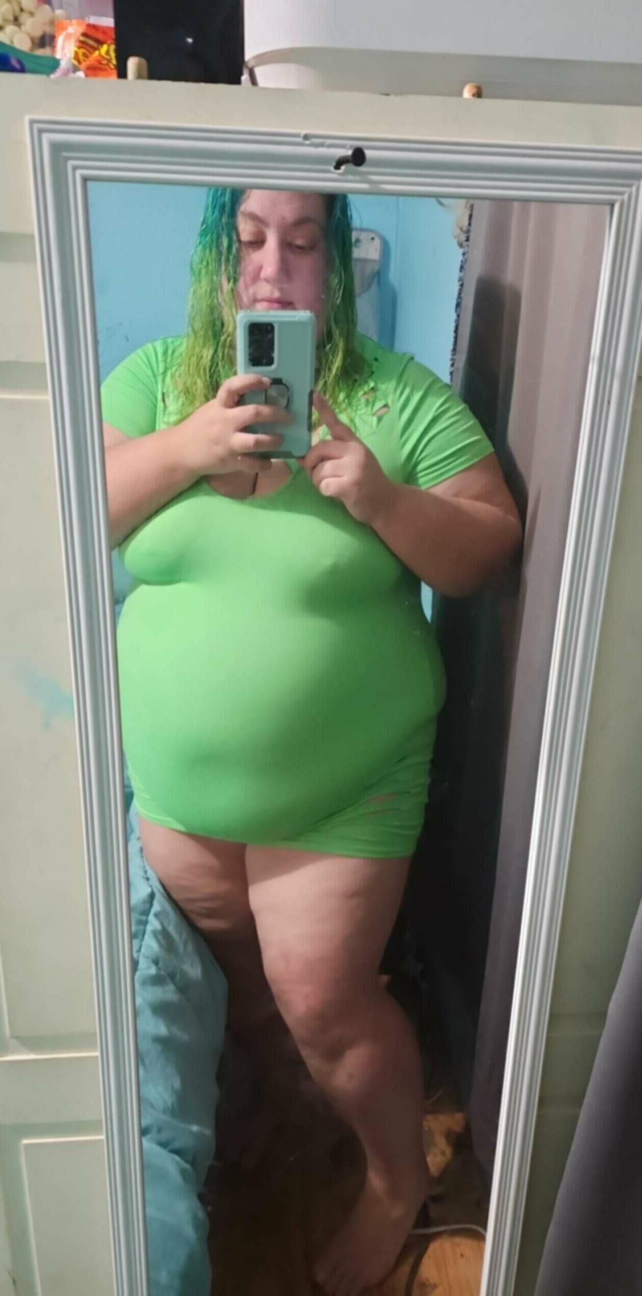 Ex fat pig wife of cuck exposed
