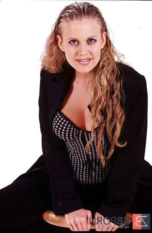 Barbara "Hot Babs" Schöneberg _hot deutscher Promi