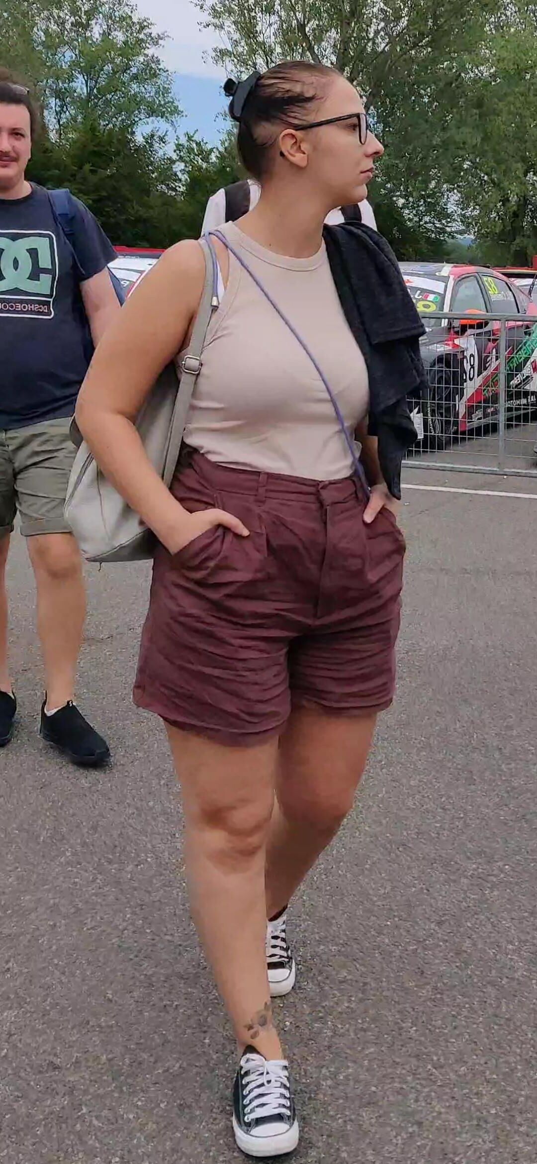 Offen