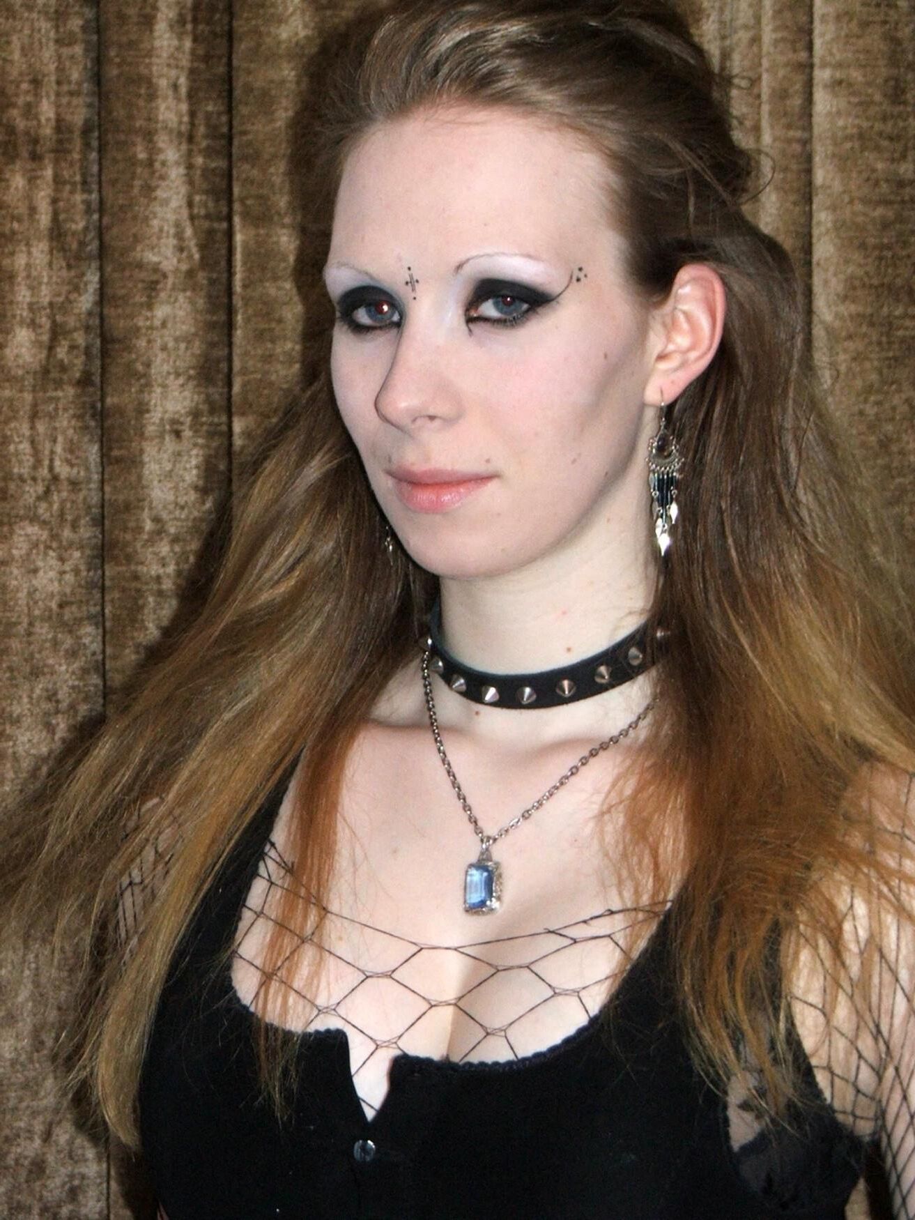 Sexy German Teen Christine from Cologne Exposed