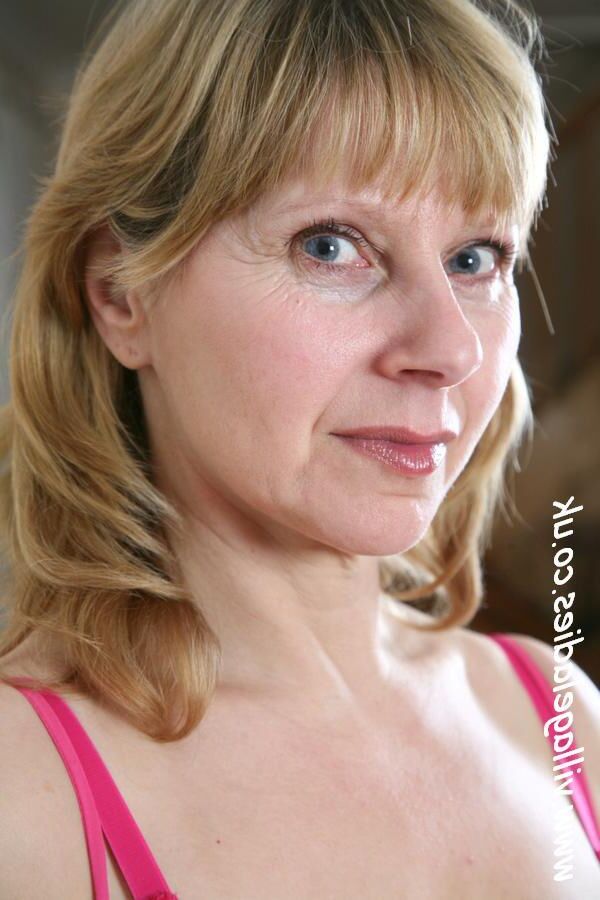 . Patsy Randy widow from the Village