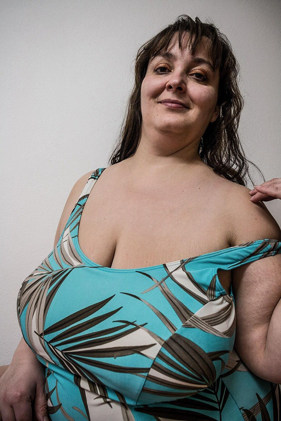 Charlotte et ses Magnifiques Grosses Mamelles de Laitière
