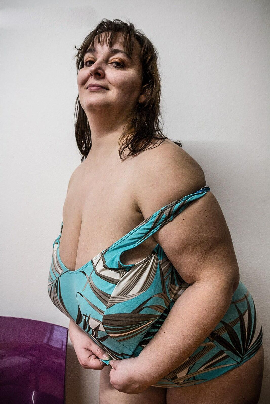 Charlotte et ses Magnifiques Grosses Mamelles de Laitière