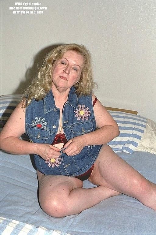 . Karen she'll show you a good time