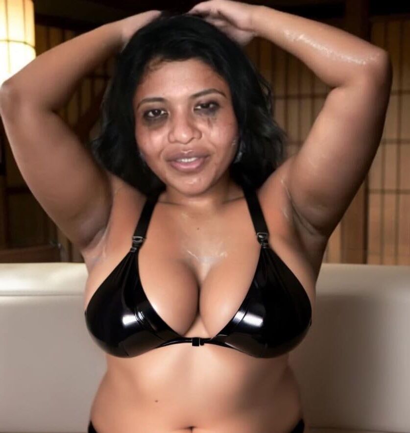 Yashfa Street Prostitute Maldives
