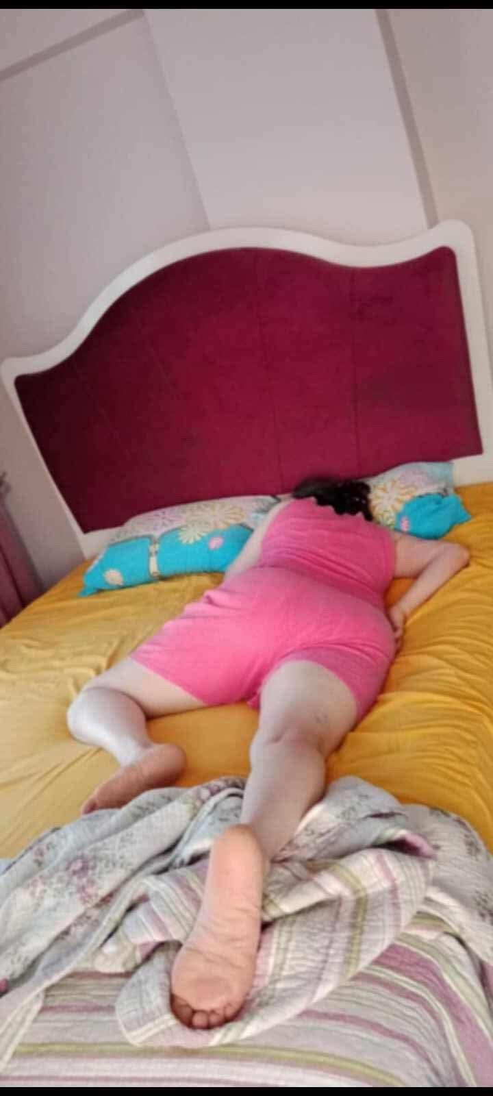 Шлюха с турбаниной фейз