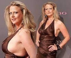 Barbara "Hot Babs" Schöneberg _hot deutscher Promi