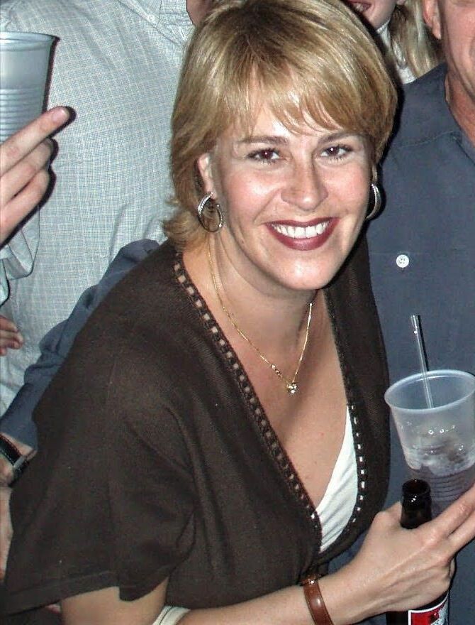 Friend Steve's unaware wife Kerri Pt 