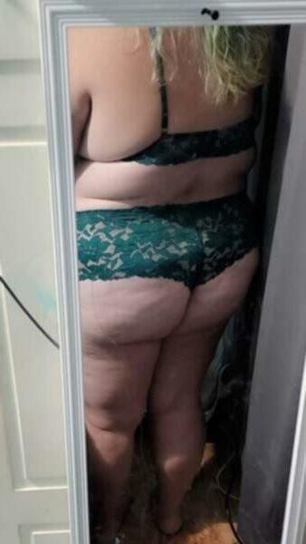 Ex fat pig wife of cuck exposed