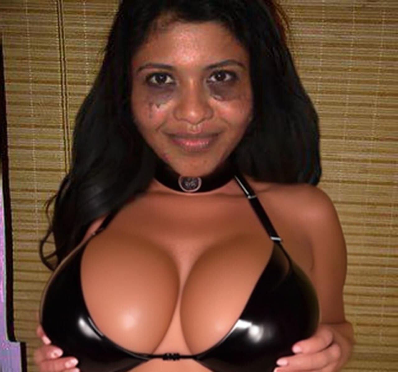 Yashfa Street Prostitute Maldives