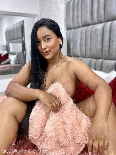 Abbymarshal bei mysexyshow.com