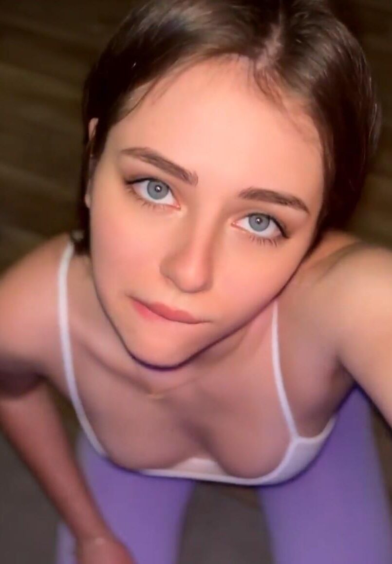 Downblouse Ciii