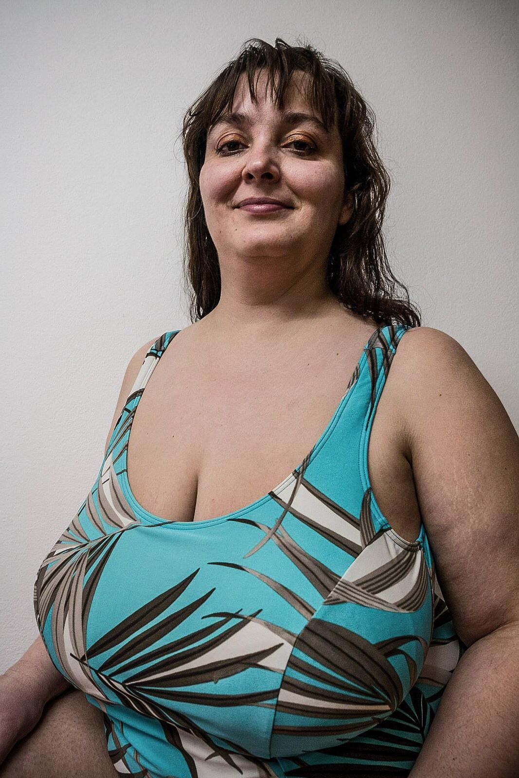 Charlotte et ses Magnifiques Grosses Mamelles de Laitière
