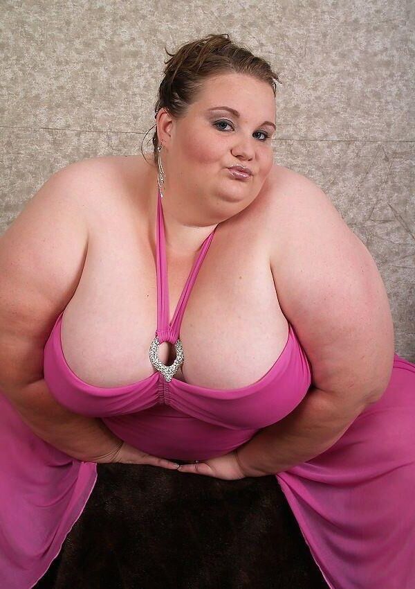 Une Splendide Grosse Truie ssbbw