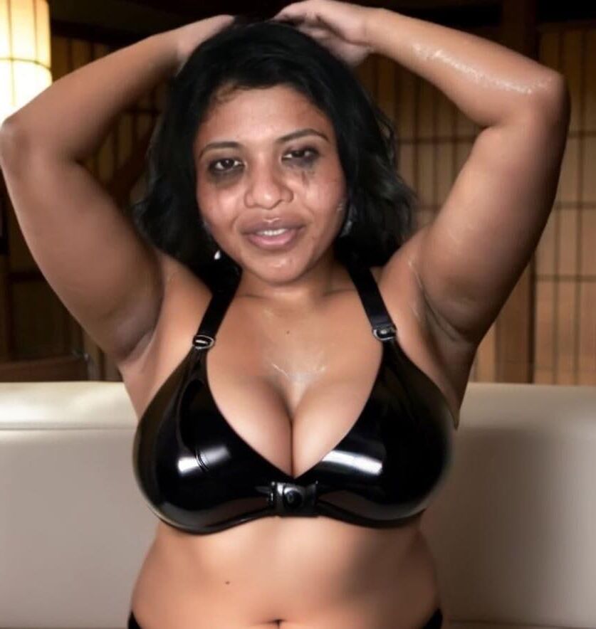 Yashfa Street Prostitute Maldives