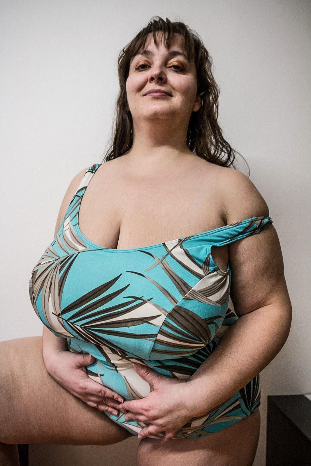 Charlotte et ses Magnifiques Grosses Mamelles de Laitière