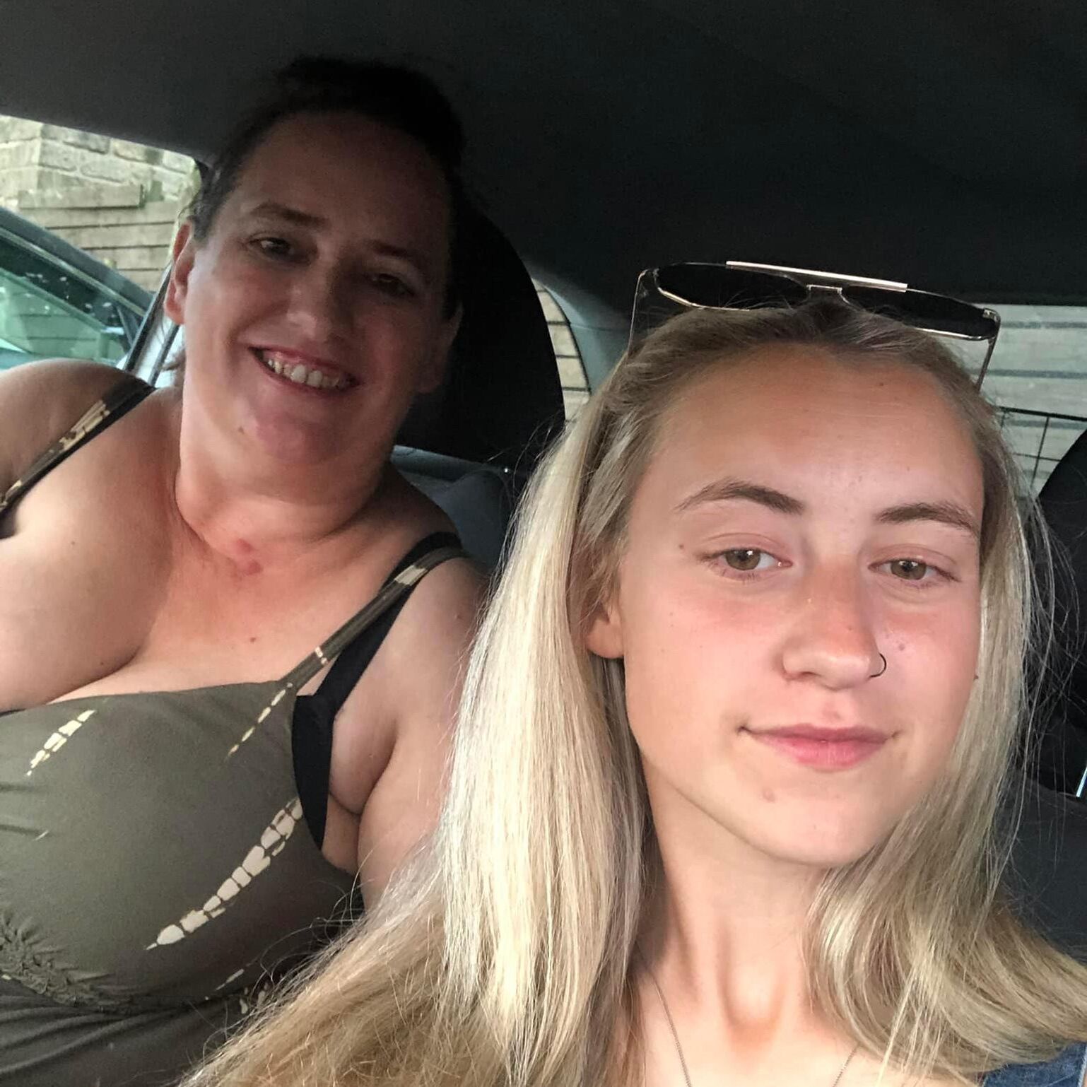 Sexy BBW reife Schlampe Joanne
