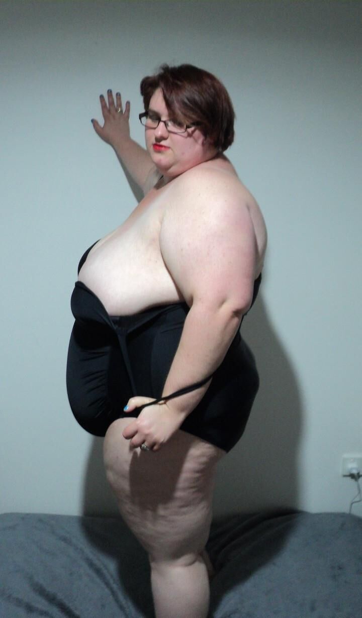 Une Splendide Belle Grosse Truie Parfaite Pour La Saillie