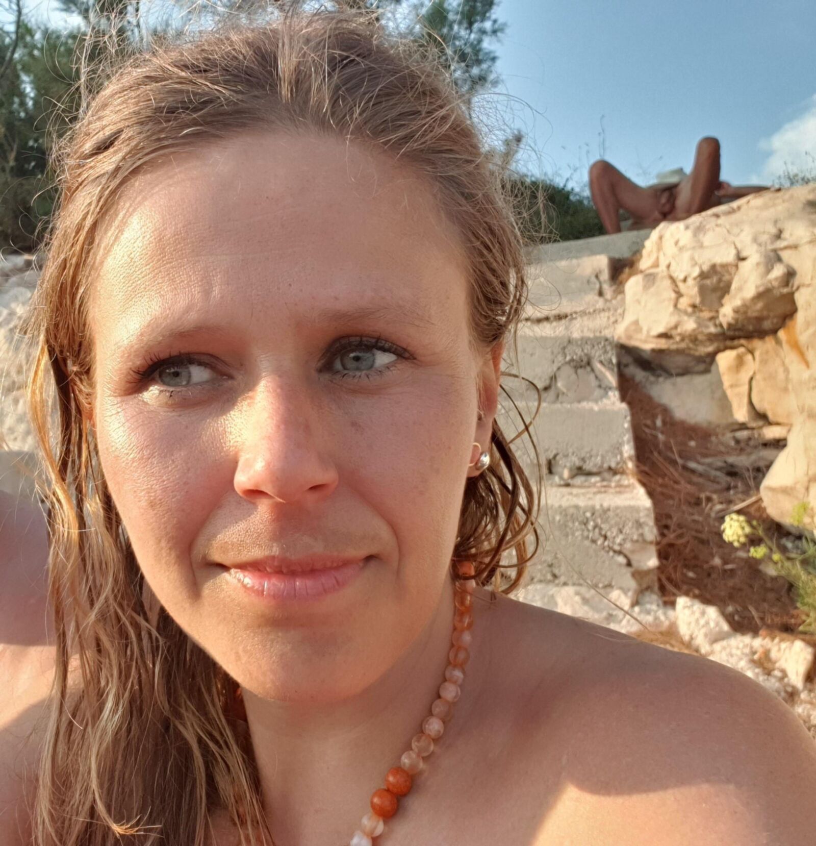 GEILE FICKFOTZE ANJA ZUM Abwixxen