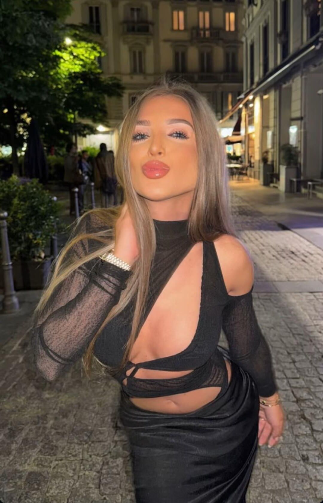 Panja bimbo rumana Mihaela G