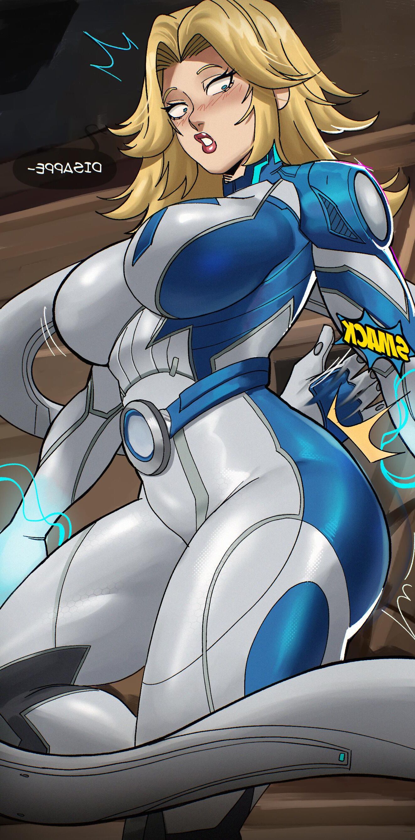 EchoSaber Mix 