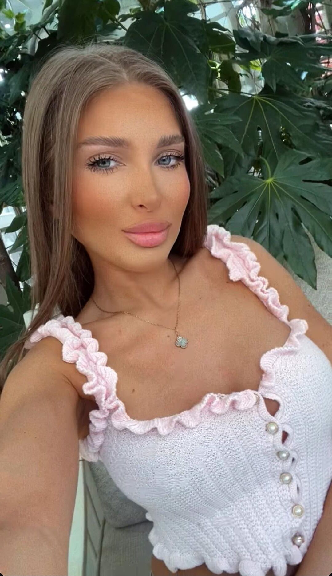 Panja bimbo rumana Mihaela G