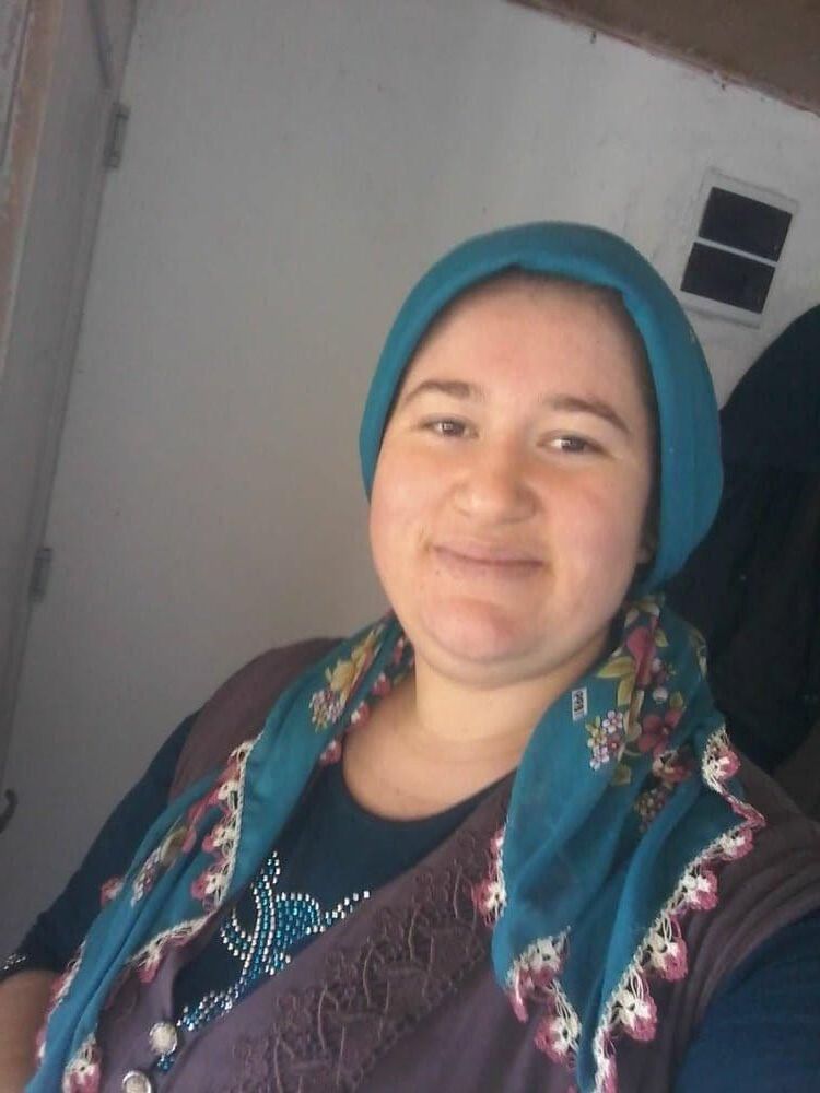 Puta turbanli fahise puta