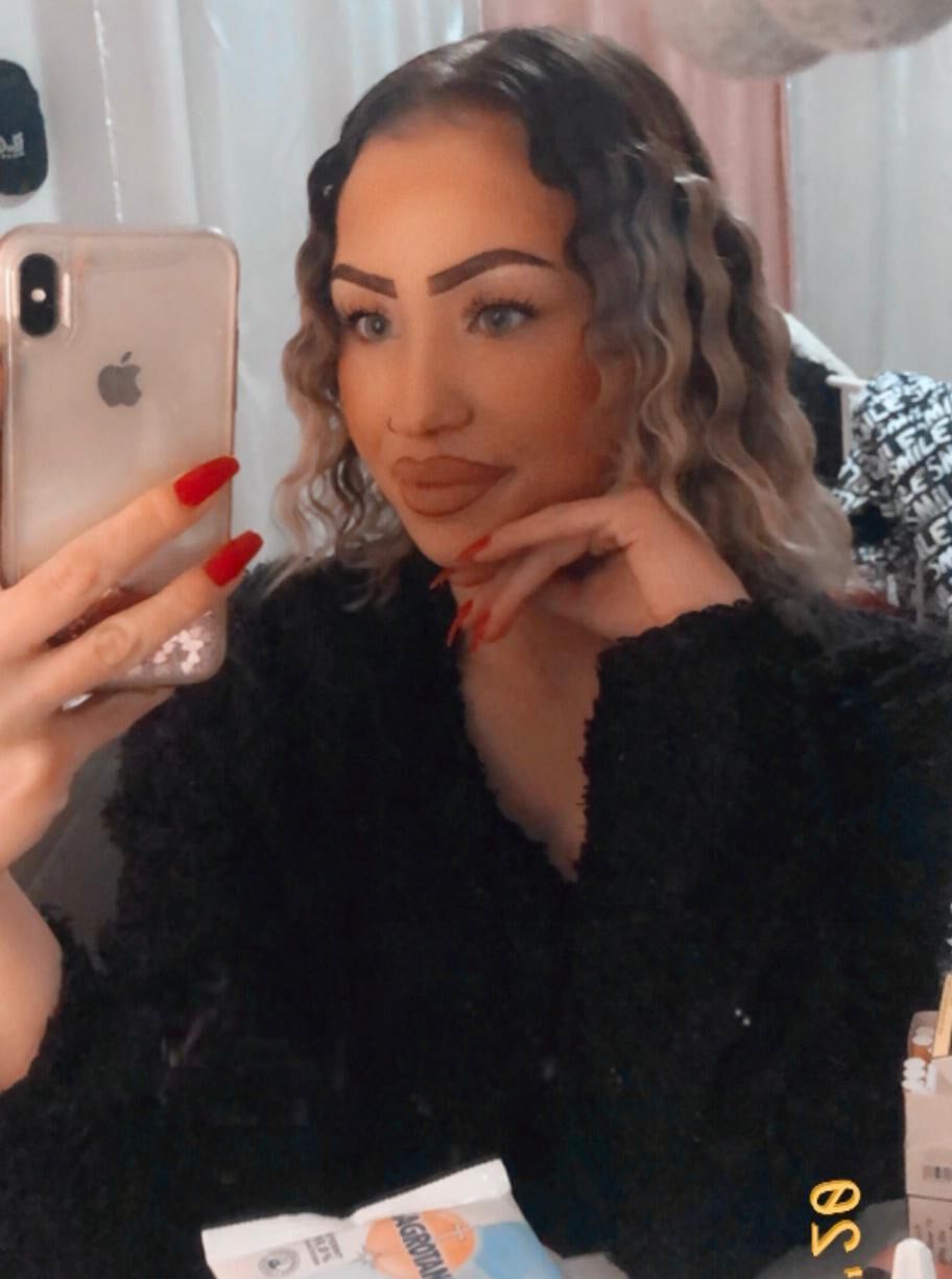 Who would repost them? Comment