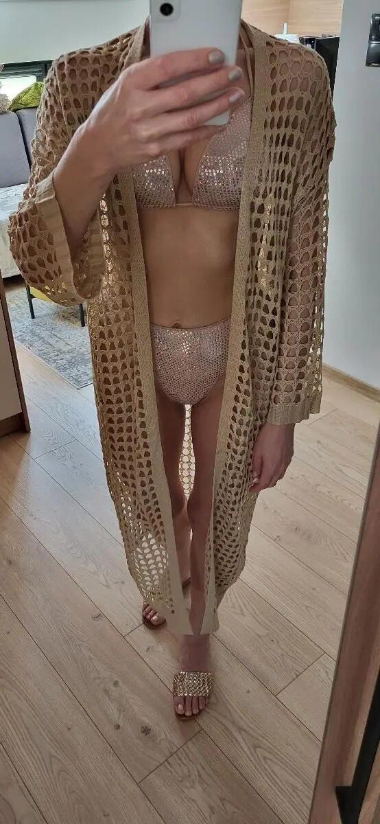 sexy vollbusige schlanke reife Schlampe