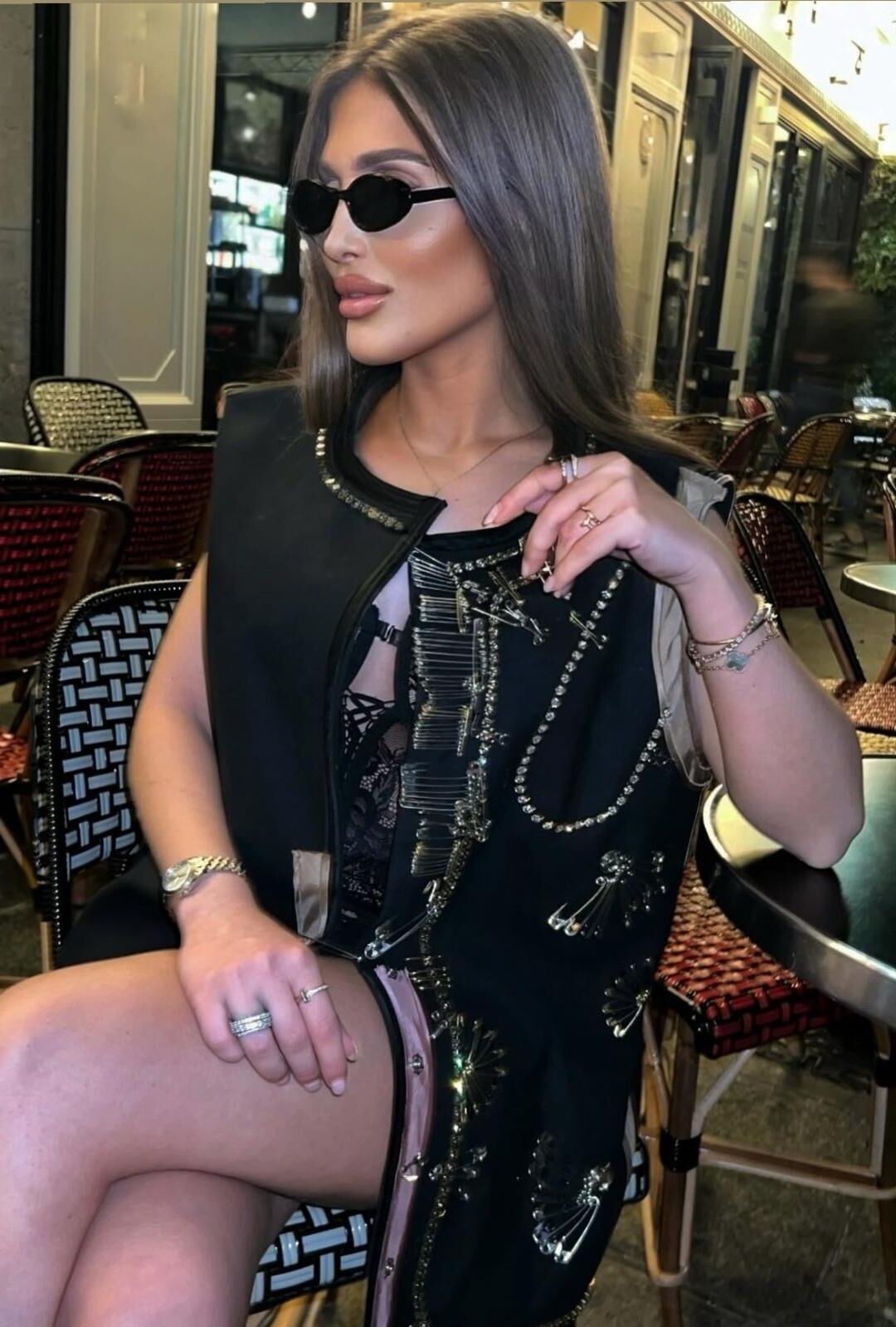 Panja bimbo rumana Mihaela G
