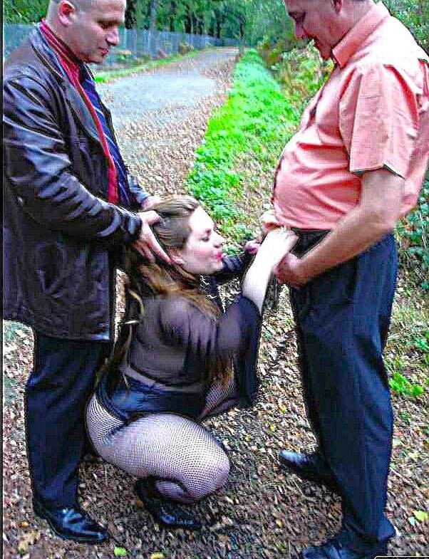 La puta gordita necesita muchas pollas