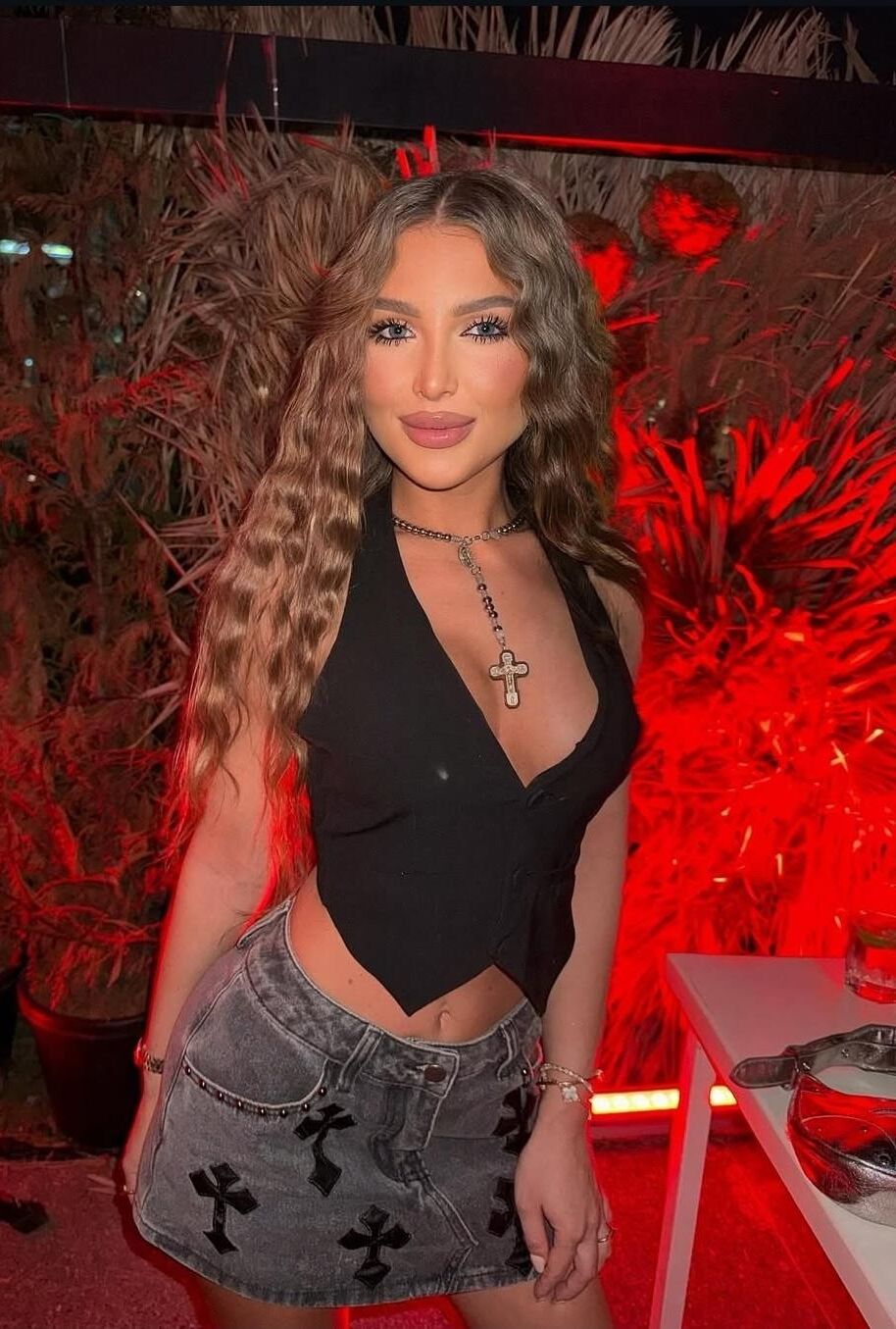 Panja bimbo rumana Mihaela G
