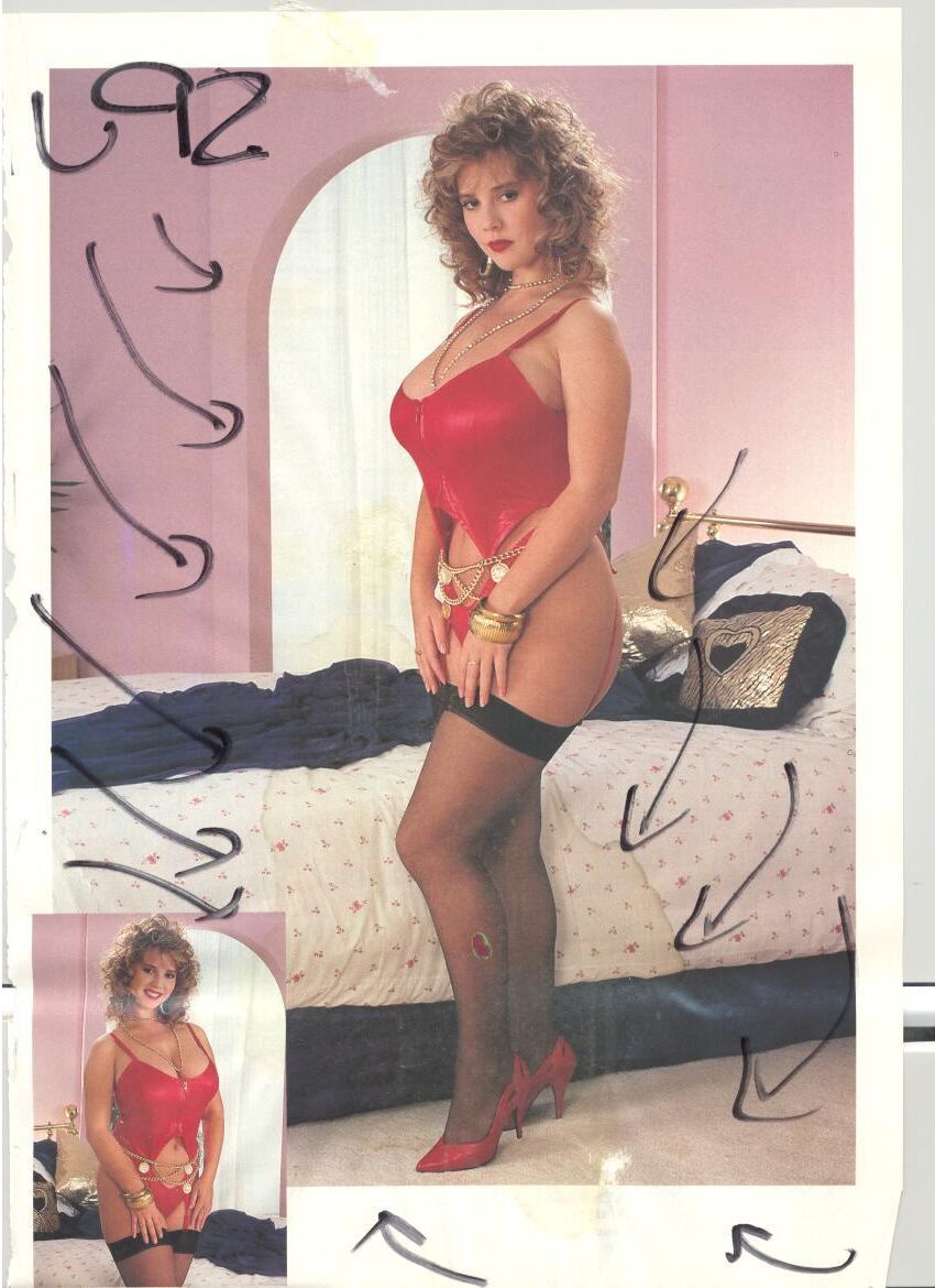 Fräulein Tracy Big Tit Spunk Queen