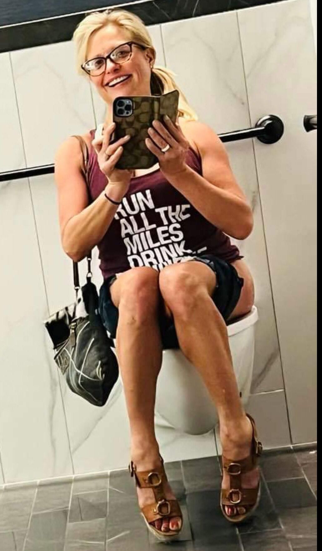 Gefährliche Frauen und Bimbos