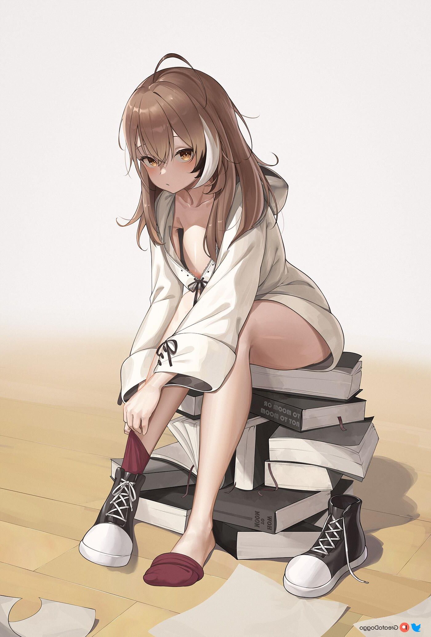 Artist: GreatoDoggo