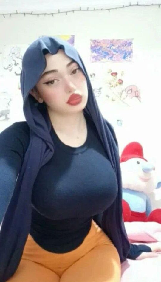 Hijabi Bimbos