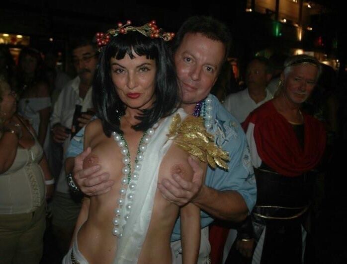 Gefährliche Frauen und Bimbos