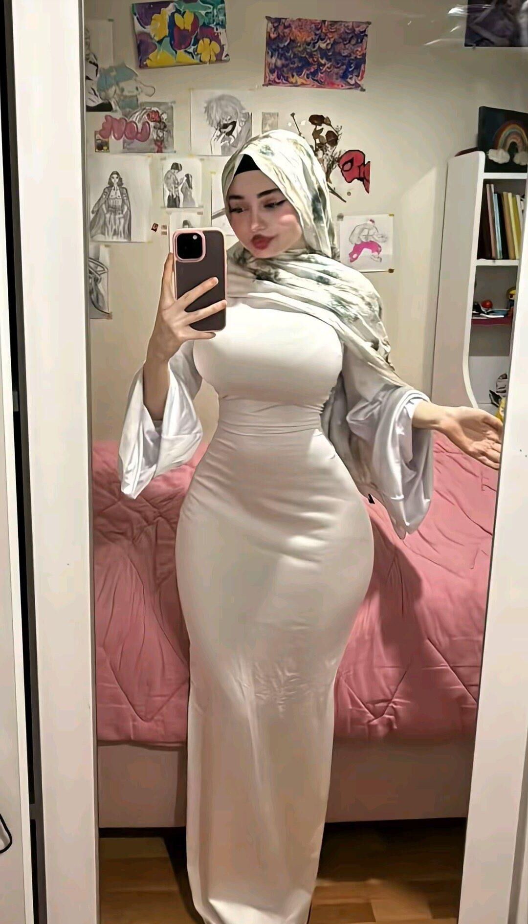 Hijabi Bimbos