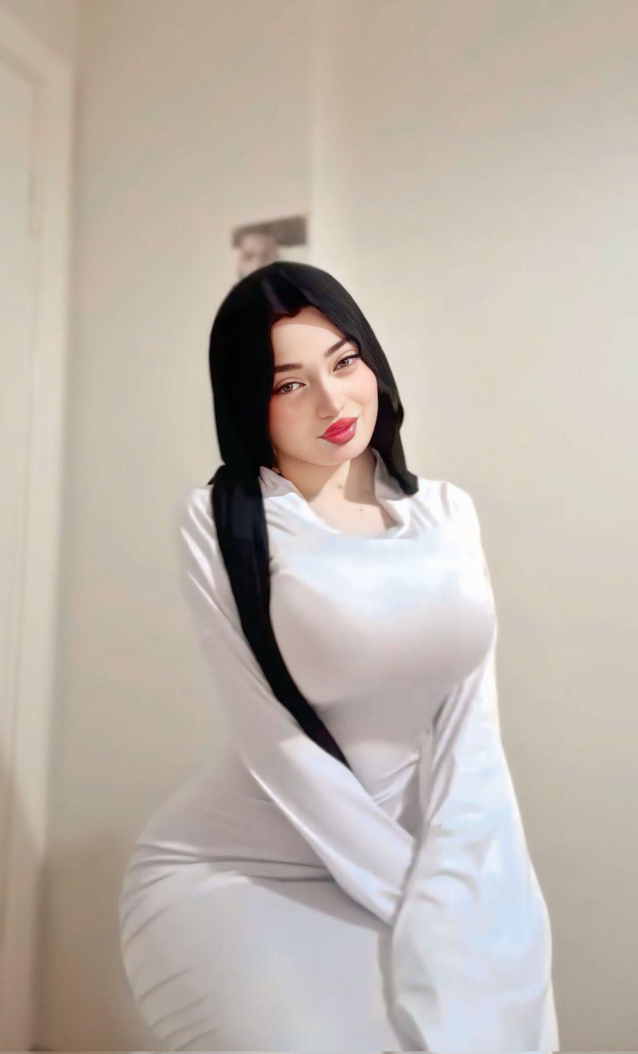 Hijabi Bimbos