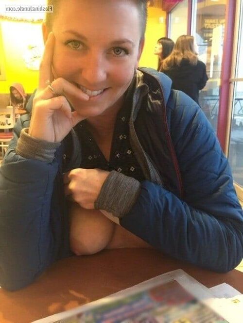 Hotwife minou
