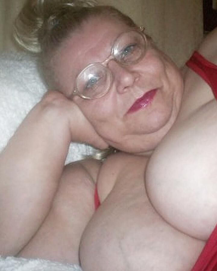 Michael Scherpereel Amateur Big Titten Fett BBW mollig