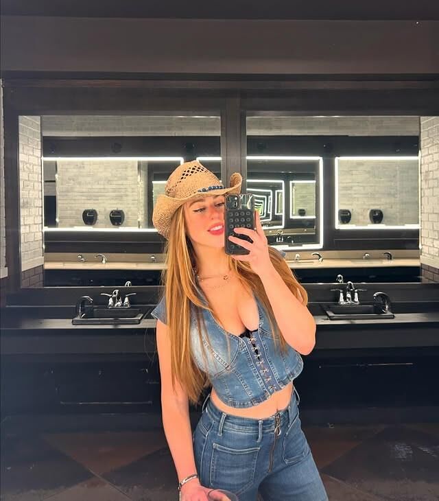 My Cowboy Pics