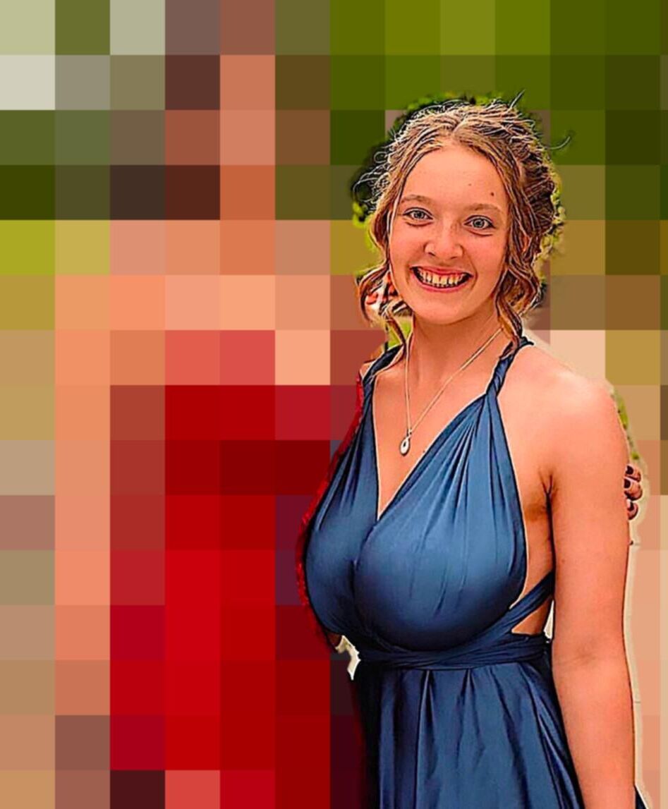 Sie wird gefickt und wird von einem Opa in freier Wildbahn schwanger