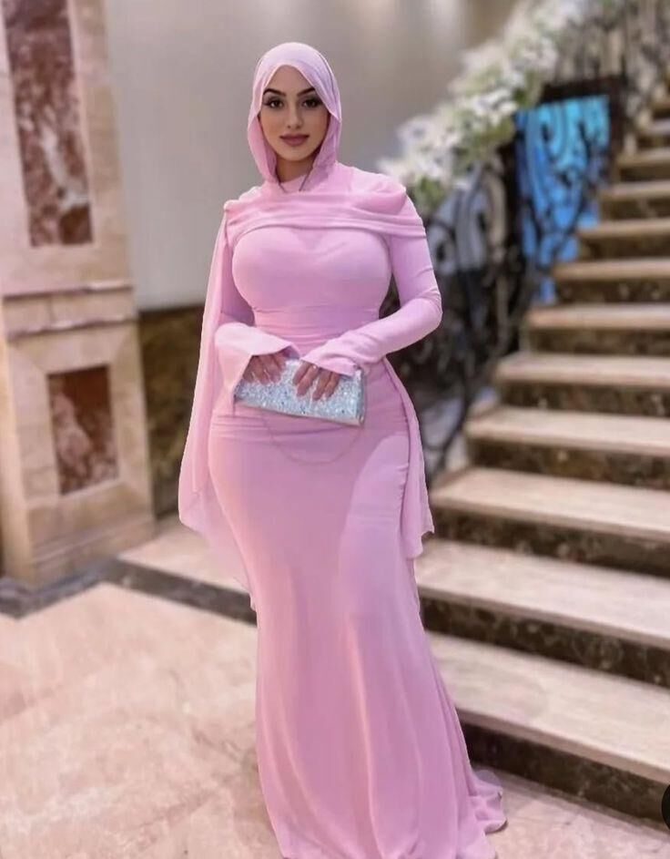 Hijabi Bimbos
