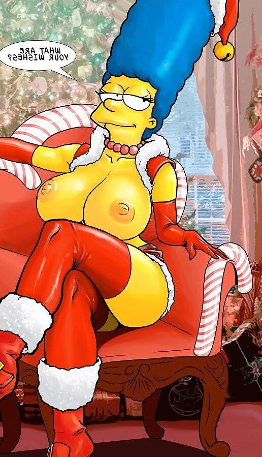 Cartoon milfs