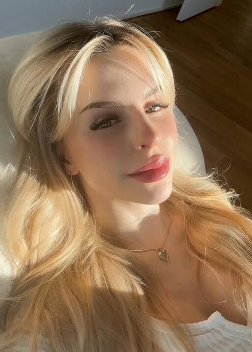 Einendeutig der Billige Botox Schlampe