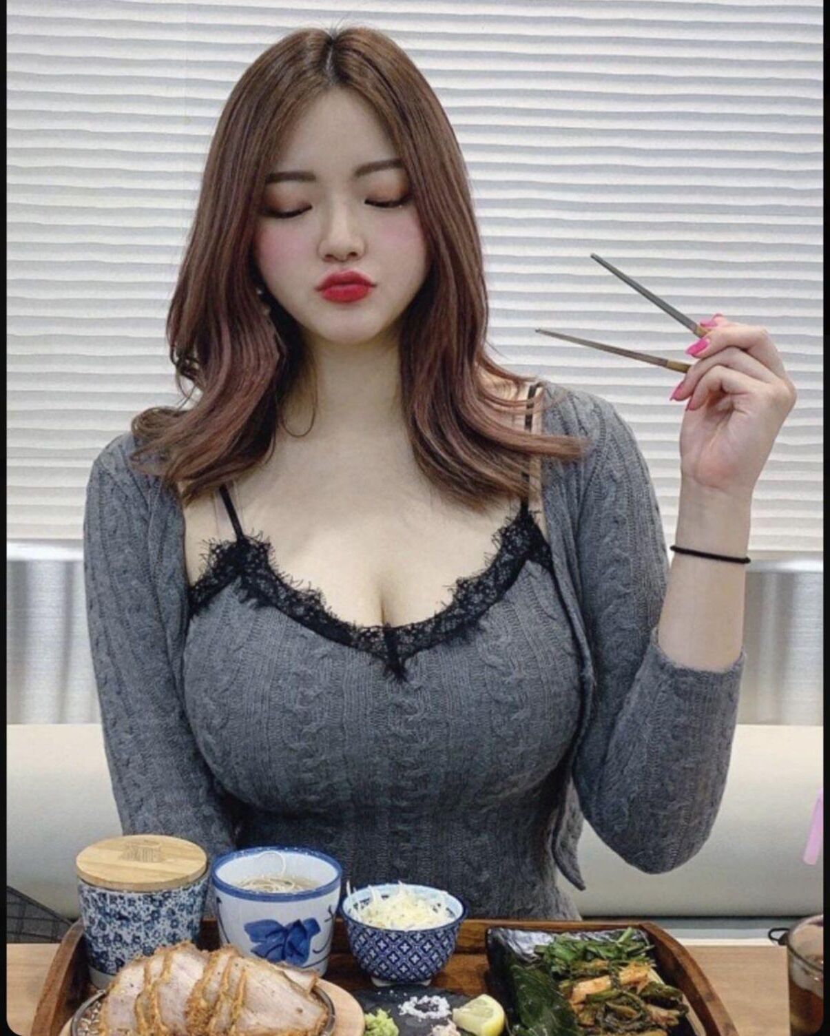 Yokota lecker