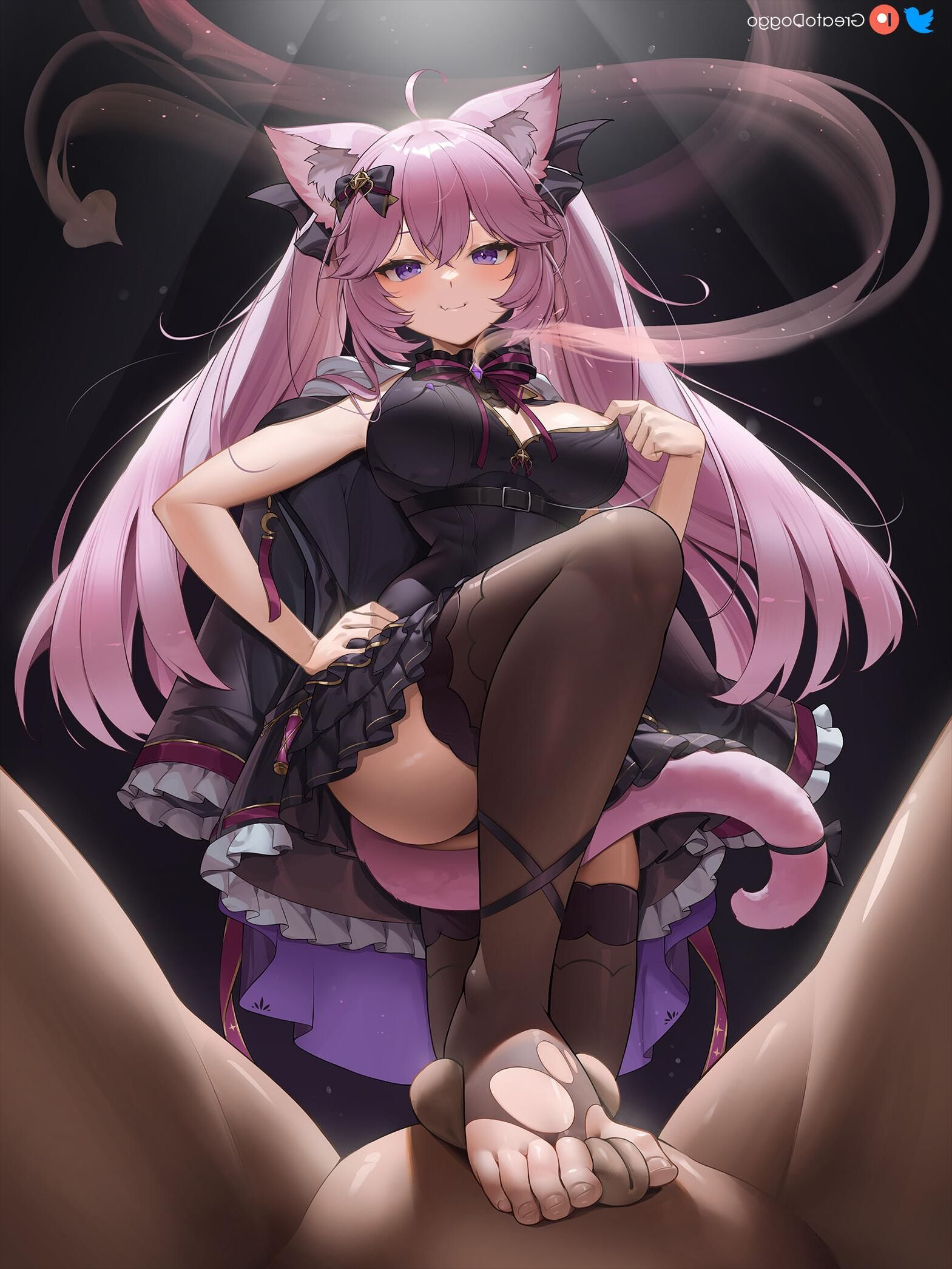 Artist: GreatoDoggo