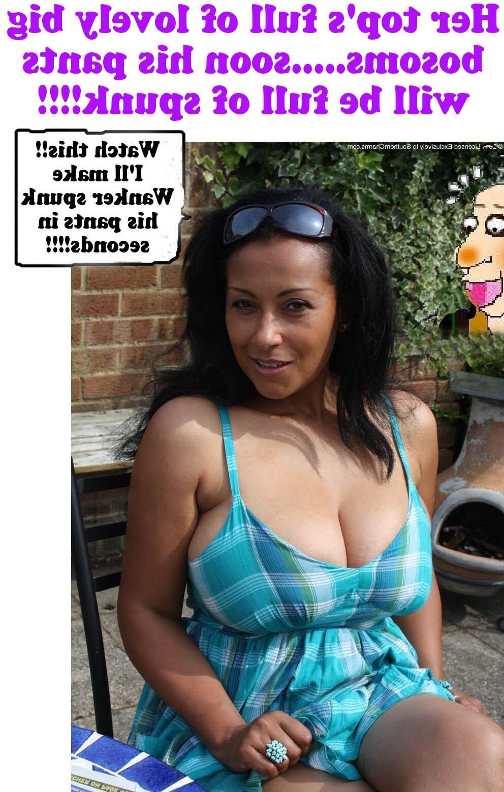 Miss Danica Fiches d'adoration complètes